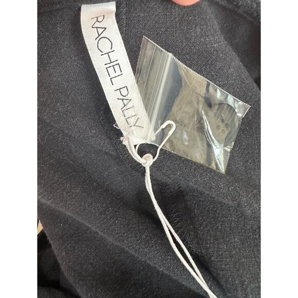 Rachel Pally black linen sleeveless jumpsuit size Small - Picture 3 of 16